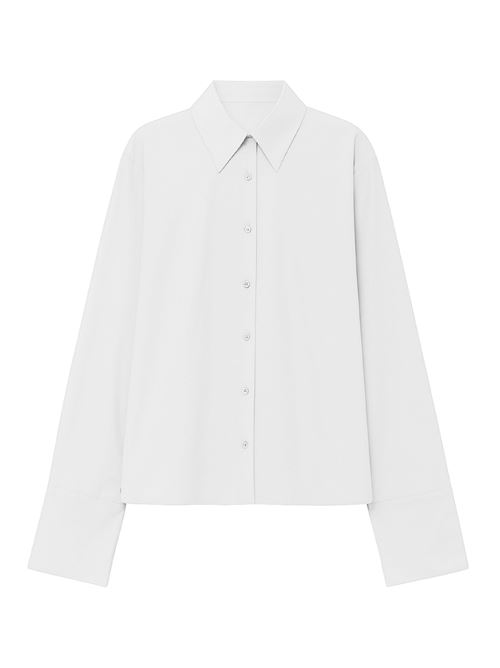 Tila Shirt THE FRANKIE SHOP | TILACHFS21931000